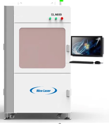 3D Laser Printer 3D Laser Printer