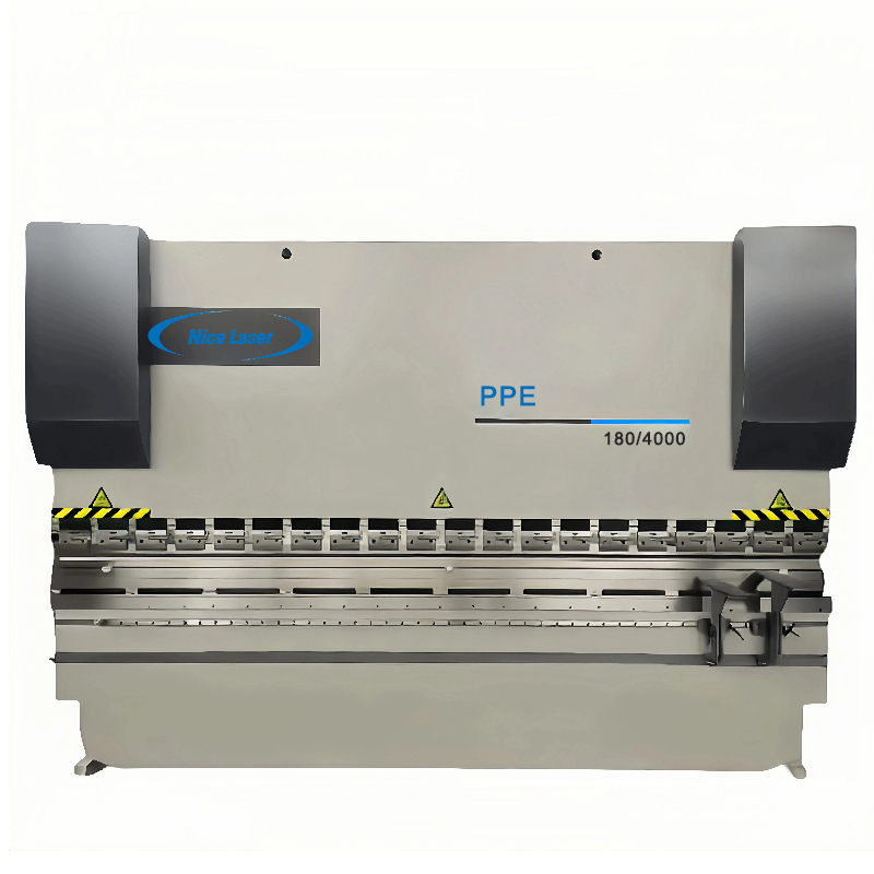 CNC Press Brake CNC Press Brake