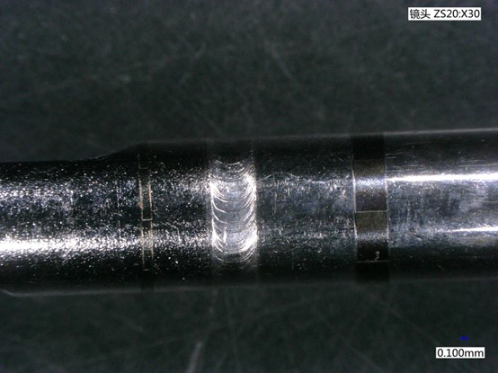 The technical advantages of laser welding machine in welding medical cardiovascular stents The technical advantages of laser welding machine in welding medical cardiovascular stents