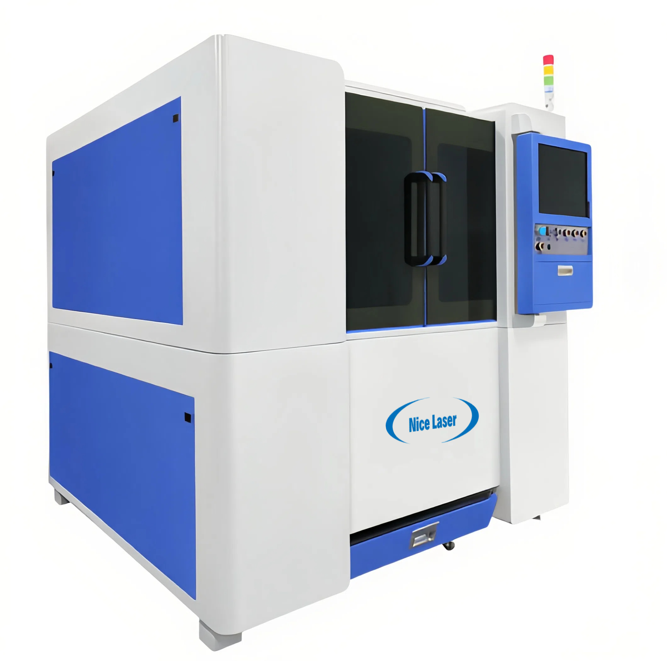 The Advantages of Fiber Laser Cutting Machine The Advantages of Fiber Laser Cutting Machine