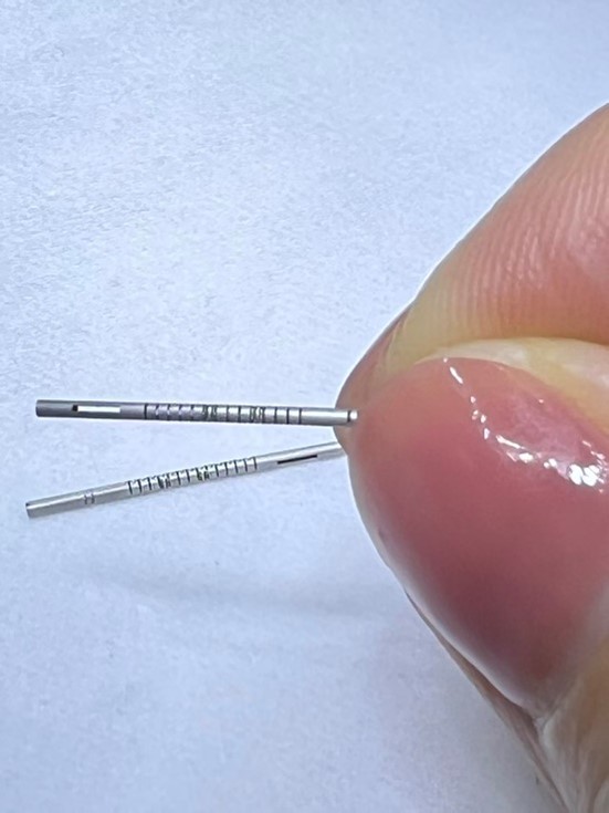 Application of Laser Cutting in Medical Stents Application of Laser Cutting in Medical Stents