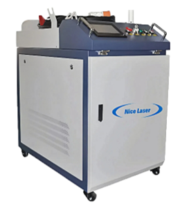 Common Problems and Solutions of Handheld Laser Welding Machine Common Problems and Solutions of Handheld Laser Welding Machine